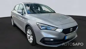 Seat Leon de 2022
