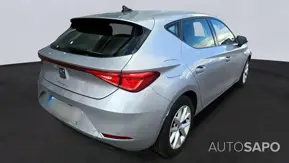 Seat Leon de 2022