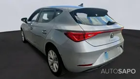 Seat Leon de 2022
