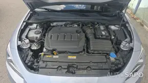 Seat Leon de 2022