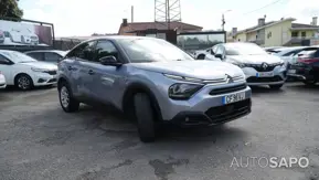 Citroen C4 de 2022