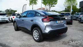 Citroen C4 de 2022