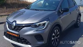 Renault Captur de 2023