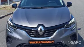 Renault Captur de 2023