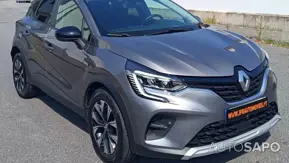 Renault Captur de 2023