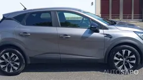 Renault Captur de 2023