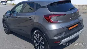 Renault Captur de 2023