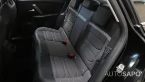 Citroen e-C4 de 2024