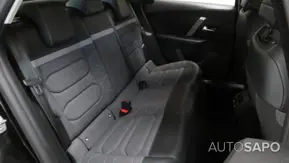 Citroen e-C4 de 2024
