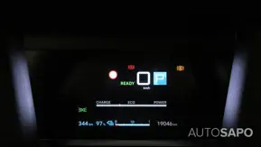 Citroen e-C4 de 2024