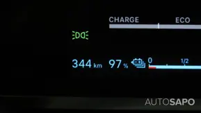 Citroen e-C4 de 2024