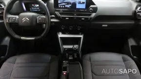Citroen e-C4 de 2024