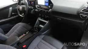 Citroen e-C4 de 2024