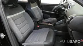 Citroen e-C4 de 2024