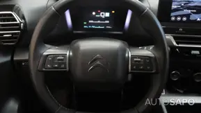 Citroen e-C4 de 2024