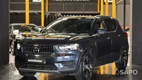 Volvo XC40 de 2022