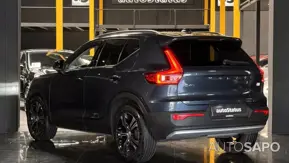 Volvo XC40 de 2022