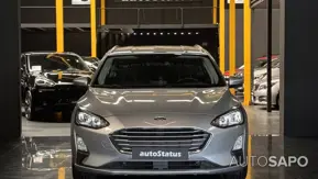 Ford Focus de 2020