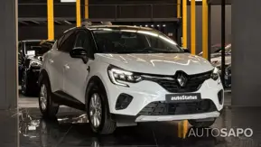 Renault Captur de 2022