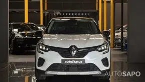 Renault Captur de 2022