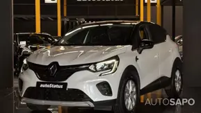 Renault Captur de 2022
