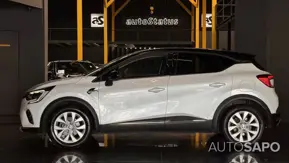 Renault Captur de 2022