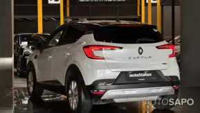 Renault Captur de 2022