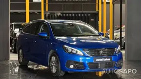 Peugeot 308 de 2021