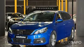 Peugeot 308 de 2021
