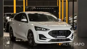 Ford Focus de 2023