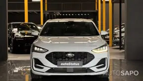 Ford Focus de 2023