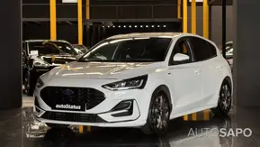 Ford Focus de 2023