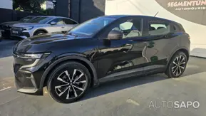 Renault Megane E-Tech EV60 Optimum Charge de 2024