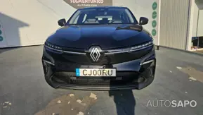 Renault Megane E-Tech EV60 Optimum Charge de 2024