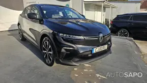 Renault Megane E-Tech EV60 Optimum Charge de 2024
