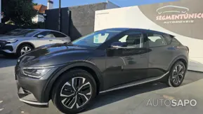 Kia EV6 de 2023