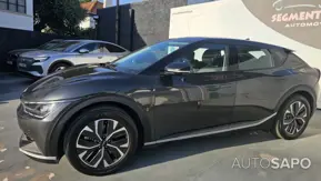 Kia EV6 de 2023