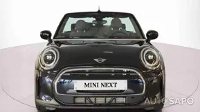 MINI Cabrio Cooper de 2023