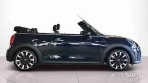 MINI Cabrio Cooper de 2023