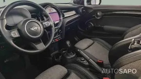MINI Cabrio Cooper de 2023