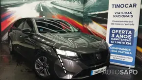Peugeot 308 de 2023