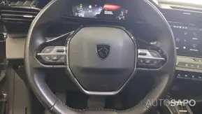 Peugeot 308 de 2023