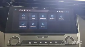 Peugeot 308 de 2023