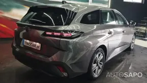 Peugeot 308 de 2023