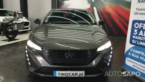 Peugeot 308 de 2023