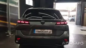 Peugeot 308 de 2023
