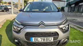 Citroen C3 de 2024