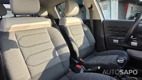 Citroen C3 de 2024