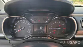 Citroen C3 de 2024