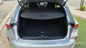 Opel Astra de 2026